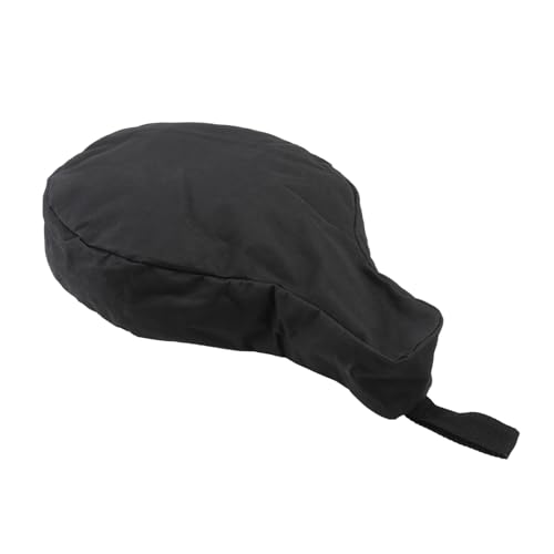 Outdoor-Aufbewahrungstasche aus Oxford-Gewebe für Camping-Pfannen mit Reißverschluss und Griff