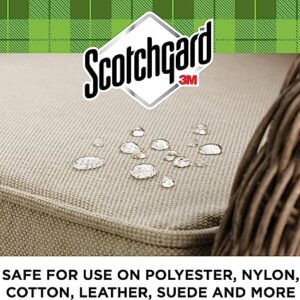 Wasserabweisendes Spray für Outdoor-Ausrüstung - Scotchgard Imprägnierspray extra stark, 400ml