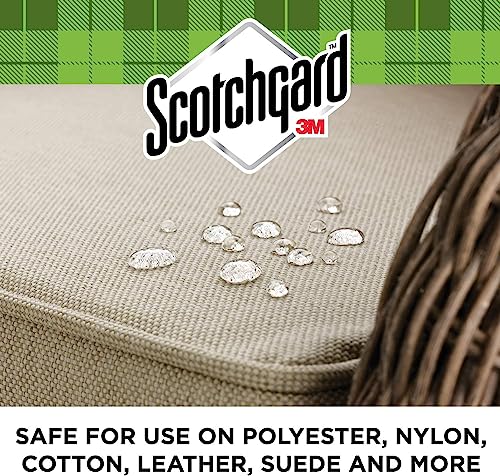 Wasserabweisendes Spray für Outdoor-Ausrüstung - Scotchgard Imprägnierspray extra stark, 400ml