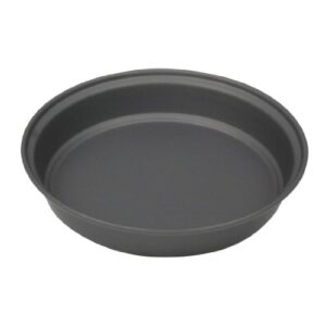 Robuster Campingteller aus Aluminium für Outdoor-Aktivitäten wie Camping, Trekking und Picknick