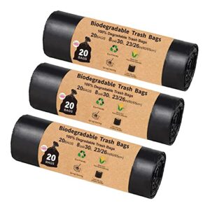 Umweltfreundliche Toilettenbeutel für Camping, Wandern und Reisen. Biologisch abbaubare Toilettenbeutel für Campingtoiletten, Biotoiletten und mobile Toiletten.