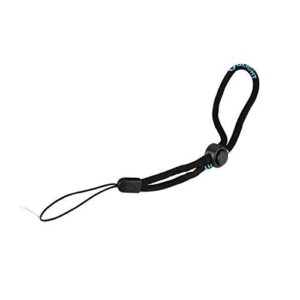 Praktische Handschlaufe für Taschenlampe mit stabilen Verbindung und leichter Installation