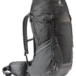 Deuter Futura Pro 40 Wanderrucksack mit Aircomfort Netzrückensystem und Active-Comfort-Fit-Rückensystem für lange Wanderungen und Trekking-Touren