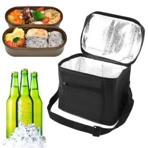 Kühltasche mit großem Fassungsvermögen und wasserdichtem Material für Picknicks, Camping und Outdoor-Reisen