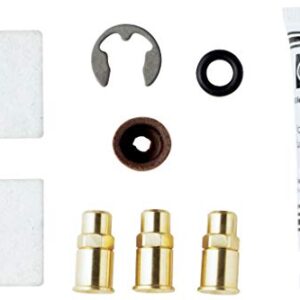 Ergänzung für Ihr Primus-Kochgerät, Service Kit ETA Power MF 2018 von Primus, Ersatzteile für den Kocher, Reinigungsmittel, Camping-Equipment, Instandhaltung Ihres Kochgeräts