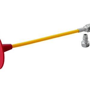 Ablänghilfe 50cm Ablängstab in verschiedenen Längen auswählbar, hochwertige Materialien, lange Haltbarkeit, leicht zu reinigen und pflegen