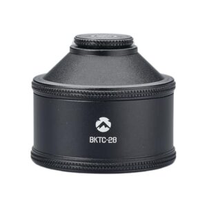 Leere nachfüllbare Kartusche für Rucksack-Camping mit EN417 Lindal-Ventil Silber 35g BKTC-28, Campingausrüstung, Gasbrennstoffdosen, leichte Lösung