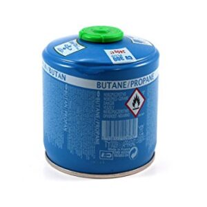 Campingaz Ventilgaskartusche CV 300 Plus, blau, Campinggas, Outdoor-Ausrüstung, Gas-Kartusche