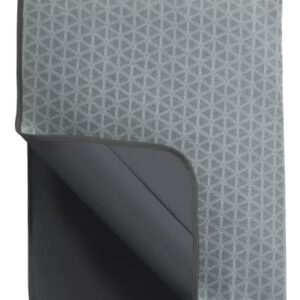 Maßgeschneiderter Campingteppich für Coleman Octagon 8 Zelte, robuster Polyesterteppich für zusätzlichen Komfort im Zelt