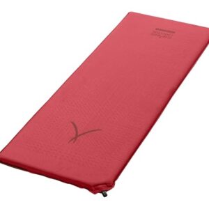 Kinder-Yoga-Matte mit Amerikanischen Motiven für 3-4-Jährige, bequem und kompakt, ideal für Outdoor-Touren