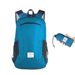 Ergonomischer Rucksack für Wandern, Klettern und Camping mit wasserdichtem Material und Komfortable Schultergurte