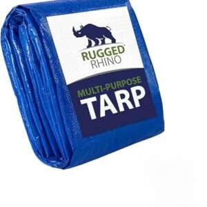 Outdoor Camping Feuchtigkeitsfeste Matte, ultraleicht und einfach zu tragen, wasserdicht, feuchtigkeitsbeständig, UV-beständig und vielseitig, geeignet für Picknick, Camping und Reisen