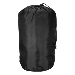 Wasserdichter Packsack für Outdoor-Aktivitäten, Camping und Wandern, wasserdichter Rucksacksack mit Zugband zum Öffnen und Schließen, ideal für Tragbarkeit und Staub-Schutzbeutel