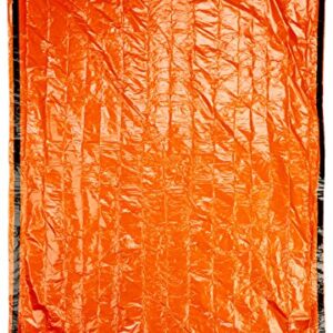 Relags Ultralite Bivy, extrem leichter und wind- und wasserdichter Schlafsack für Outdoor-Aktivitäten wie Wandern, Camping oder Klettern.