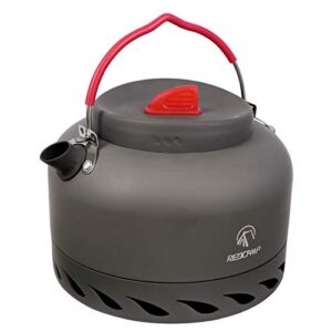 Leichter Aluminium Kocher für Outdoor-Aktivitäten, Camping, Zeltcampen und Picknicks