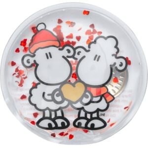 Handwärmer Schön, dekorativer Handwärmer aus PVC, Geschenk für kalte Finger im Winter und an kalten Tagen