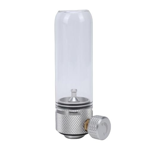 Vintage-Butanlaterne mit kompaktem Design für Outdoor-Camping-Aktivitäten, Gaslaterne mit Butankannister und Aluminiumlegierung/Kupfer-Material, ideal für Camping, Wandern oder Picknicks.
