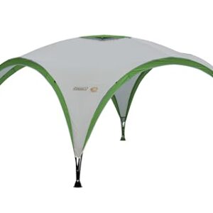 Coleman Event Shelter Pro XL Pavillon für Camping, Garten und Pool Party mit UV-Schutz LSF 50+