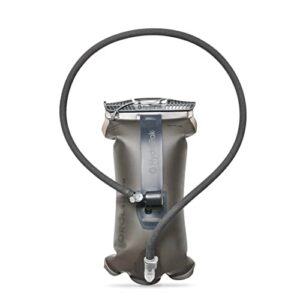 Hydrapak Force Ultra-Durable Wasserblase und Reservoir für Hydration Rucksäcke, 2-Liter, isoliertes Rohr, sicher und zuverlässig