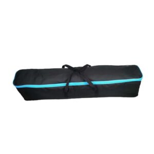 Wasserdichte Krocket Schlägertasche für den Sport und die Reise, stoßfest und schützt vor Beschädigungen