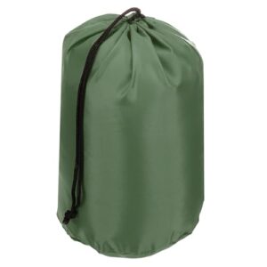 Wasserdichter Stuff Sack für Outdoor-Aktivitäten, PATIKIL Kordelzugbeutel 34.5 x 67cm, ideal für Wandern, Reisen und Camping