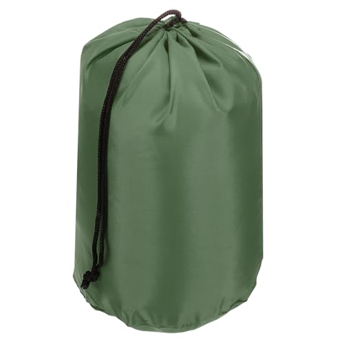 Wasserdichter Stuff Sack für Outdoor-Aktivitäten, PATIKIL Kordelzugbeutel 34.5 x 67cm, ideal für Wandern, Reisen und Camping