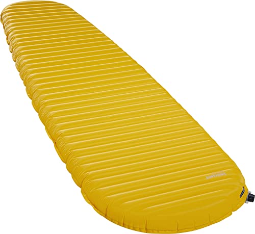 Therm-a-Rest NeoAir Xlite NXT, aufblasbare Ultraleicht-Isomatte, Größe L (64 x 196 cm) für Outdoor und Camping