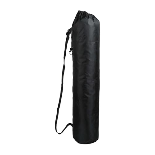 Gralara Aufbewahrungstasche für Zeltstangen, Trekkingstöcke und Reisen. Durable Material mit Tragegriff für leichtes Tragen.