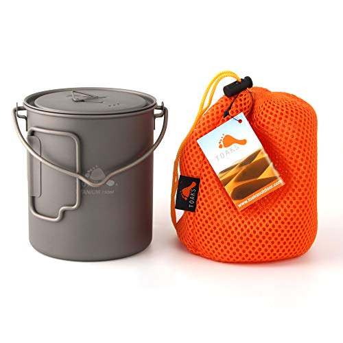 Silber/Edelstahl-Kochtopf mit Bail-Handhabung, ideal für die Zubereitung von Suppen, Saucen oder Eintöpfen in der Größe 750ml.