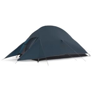 Naturehike Cloud Up Pro Zelt, 2 Personen Leichtes Campingzelt mit Winddichte & Wasserdichter Kuppel für Outdoor-Reisen und Trekking