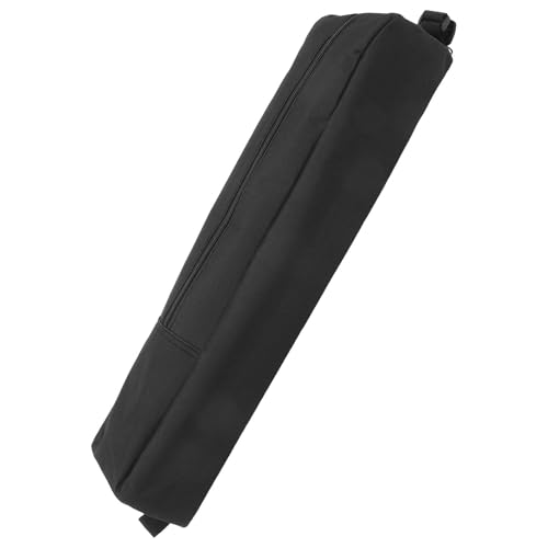Wasserabweisende Grilltasche aus Oxford-Gewebe für Grillbesteck und Camping-Ausrüstung, 61x10x10cm groß, ideal für Outdoor-aktivitäten wie Camping und Picknicks