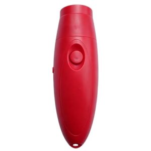 Bärenhorn für die Sicherheit, 130 dB Outdoor Tier Abwehrhorn Ausrüstung, Gerät zur Bärenabwehr für Camping, Wandern, Backpacking, Reisen, Outdoor-Abenteuer und Bergsteigen