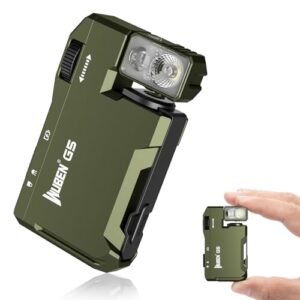 Kompakte und leistungsstarke Taschenlampe mit LED-Bauern, IP65-Wasserdichtigkeit und USB-Ladefunktion für außergewöhnliche Lichtquellen bei jeder Gelegenheit.