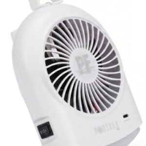Tragbarer Zelt Fan mit LED und Insektenlicht, leise und Powerbank kompatibel für Outdoor, Reise, Wohnmobil und Camping