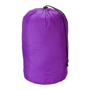 Wasserdichter Kordelzugbeutel für Outdoor-Aktivitäten, Camping und Wandern