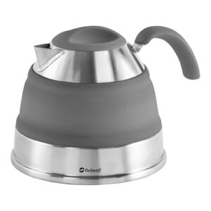 Ergänztes Kochgeschirr-Set für Camping und Outdoor-Aktivitäten, enthält Topf, Pfanne, Deckel und Utensilien aus langlebigem Aluminium
